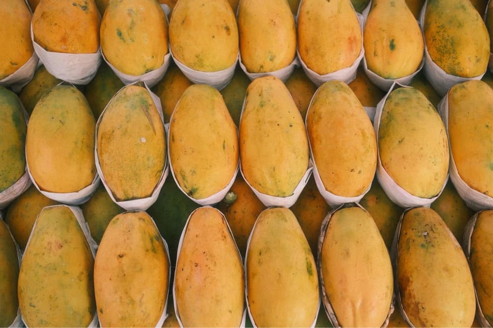 Mallika Mango