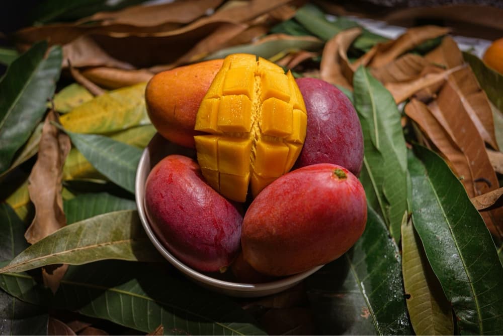 Royal Alphonso